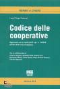 PAOLUCCI FILIPPO L., Codice delle cooperative