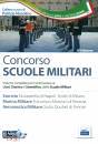 EDISES, Scuole militari Esercito marina aeronautica