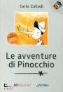 immagine di Le avventure di pinocchio Edizione integrale