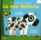 BILLET MARION, La mia fattoria I miei piccoli libri sonori ...