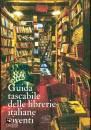 CLICHY, Guida tascabile delle librerie italiane