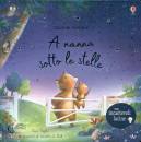 SAM TAPLIN, A nanna sotto le stelle