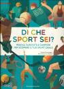 immagine di Di che sport sei?