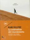 SILLITOE ALAN, La solitudine del maratoneta