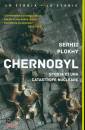 plokhy sergej, Chernobyl Storia di una catastrofe nucleare