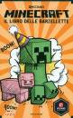 MONDADORI, Minecraft Mojang Il libro delle barzellette