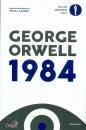 ORWELL GEORGE, 1984