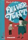 DICKENS CHERLES, Oliver Twist
