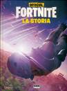 immagine di Fortnite la storia