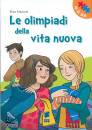 MAZZOLI E.- SANTI R., Le Olimpiadi della vita nuova