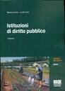 CAVINO - CONTE, Istituzioni di Diritto pubblico