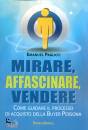 PAGLICCI EMANUEL, Mirare, affascinare, vendere