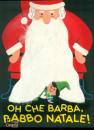 KECIR-LEPETIT - KIKO, Oh che barba. Babbo Natale!