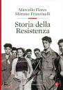 immagine di Storia della resistenza