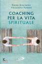 BRESCIANINI-PANNITTI, Coaching per la vita spirituale