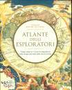 BROOKE-HITCHING E., Atlante degli esploratori