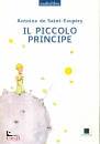 DE SAINT-EXUPERY A., Il Piccolo Principe - audio libro