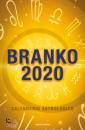 BRANKO, Calendario astrologico 2020