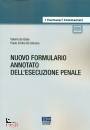 immagine di Nuovo formulario annotato dell