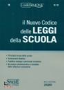 SIMONE, Il nuovo codice delle leggi della scuola VE