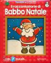 EDIBIMBI, Il raccontastorie di Babbo Natale