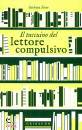 FIORE CARLOTTA, Il taccuino del lettore compulsivo