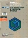 DEI, Prezzario - Architettura e Interior Design 2019 9