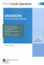 FANELLI ROBERTO, Sanzioni Fiscali, previdenziali e societarie