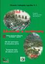 GIORDANO-PRELORAN, Alluvioni a confronto 1966-2018