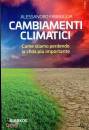 FARRUGGIA ALESSANDRO, Cambiamenti climatici