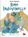 TOGNOLINI BRUNO, Rime indovinelle