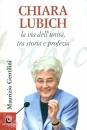 immagine di Chiara Lubich Via dell