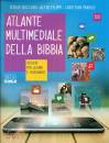 EDB SCUOLA, Atlante multimediale della Bibbia