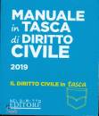 NEL DIRITTO, Manuale in tasca di diritto civile