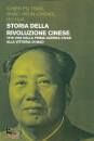 PO TSAN CHIEN, Storia della rivoluzione cinese