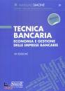 immagine di Tecnica Bancaria