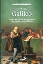 CRIPPA LUCA, Galileo
