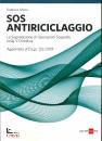 MOCA FEDIRICO, Sos antiriciclaggio