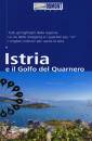 immagine di Istria e il golfo del quarnero