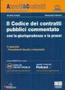 CUTAJAR ORNELLA, Il Codice dei contratti pubblici commentato