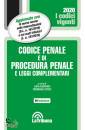 ALIBRANDI-CORSO, Codice penale e di procedura penale vigente