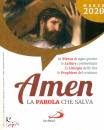 SAN PAOLO EDIZIONI, Amen - La parola che salva. 2020 03 Marzo