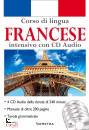 immagine di Corso di lingua francese intensivo con cd audio