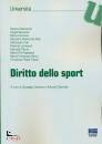 immagine di Diritto dello Sport