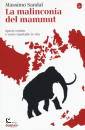 SANDAL MASSIMO, La malinconia del mammut