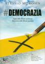 immagine di Democrazia #democrazia