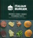 CAPRETTINI - C., Italian Burger Ingredienti, tecniche strumenti ...