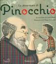 NOMOS EDIZIONI, Le avventure di Pinocchio