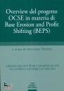 VIOTTO ANTONIO, Overview del progetto OCSE BEPS