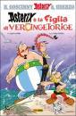immagine di Asterix e la figlia di vercingetorige